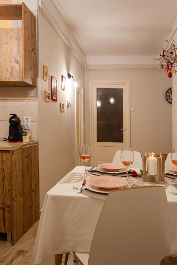 Cozy Family Apartments ブラショフ エクステリア 写真