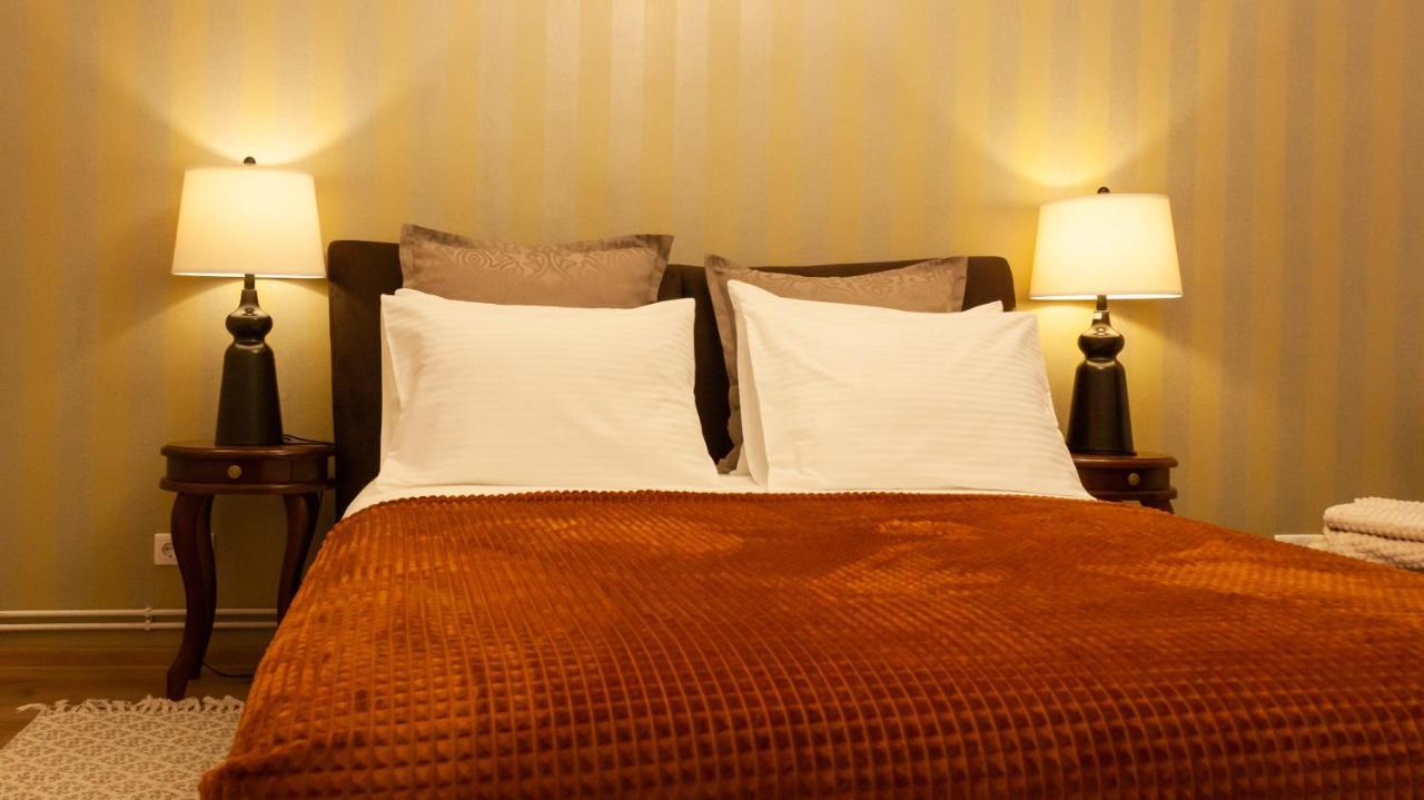 Cozy Family Apartments ブラショフ エクステリア 写真
