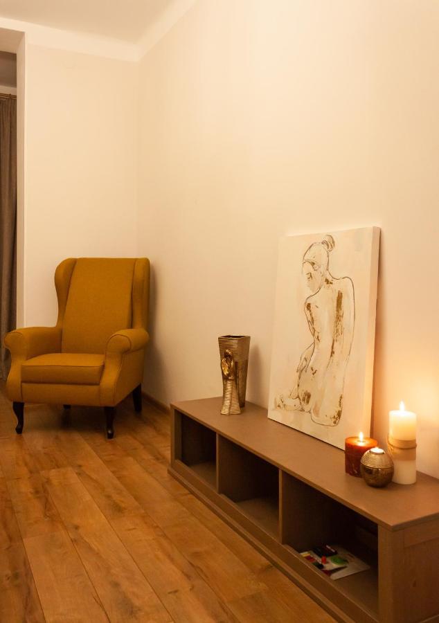 Cozy Family Apartments ブラショフ エクステリア 写真