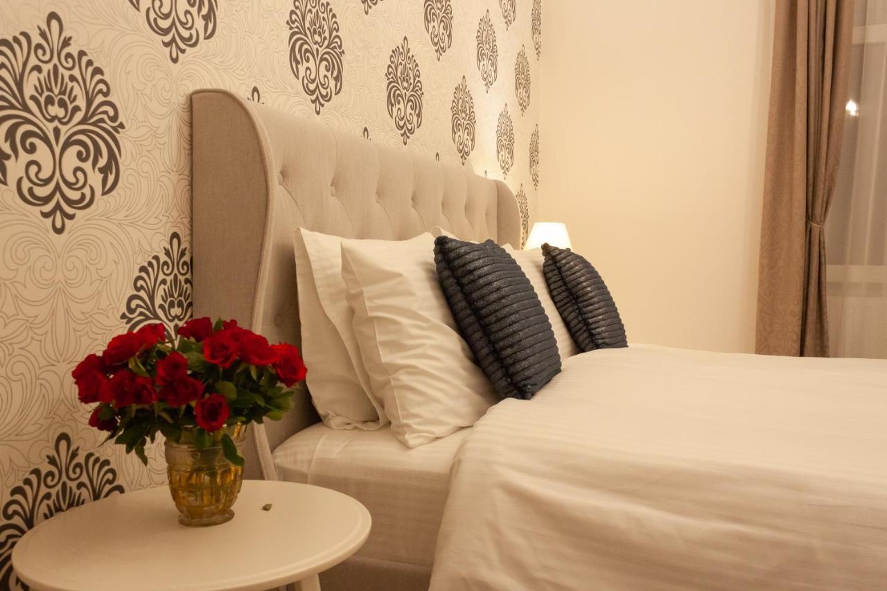 Cozy Family Apartments ブラショフ エクステリア 写真