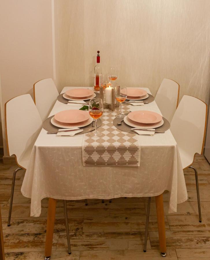 Cozy Family Apartments ブラショフ エクステリア 写真
