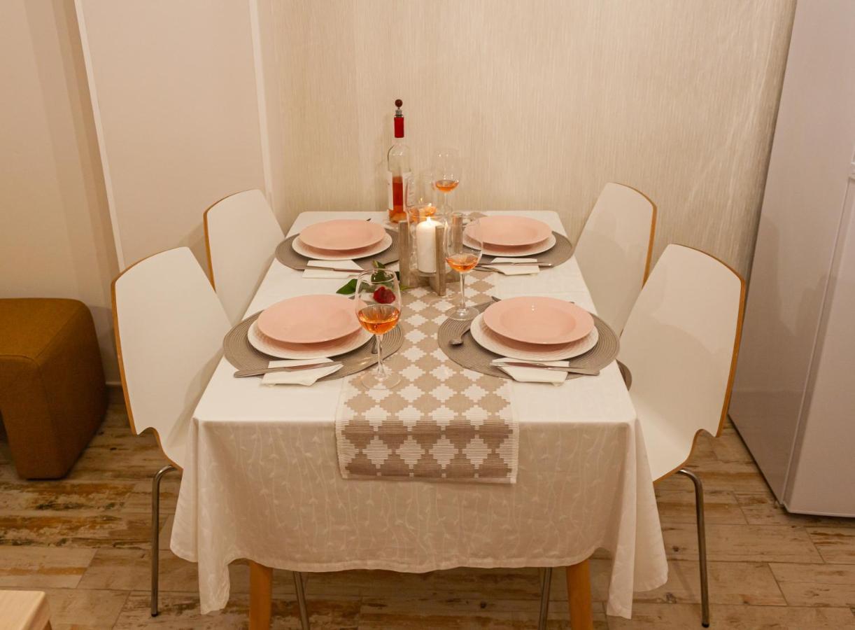 Cozy Family Apartments ブラショフ エクステリア 写真