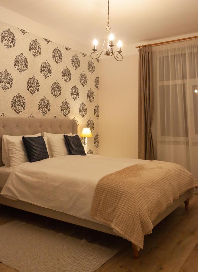 Cozy Family Apartments ブラショフ エクステリア 写真