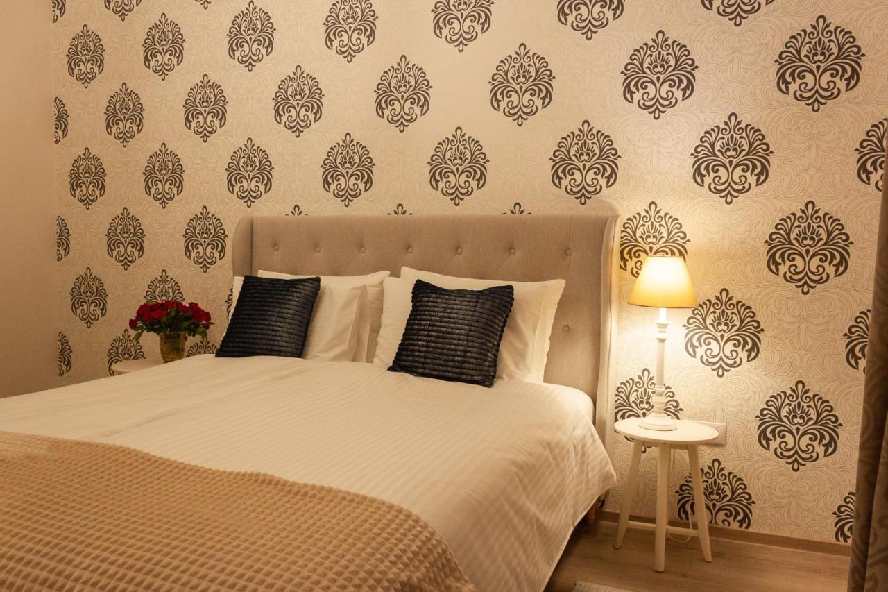 Cozy Family Apartments ブラショフ エクステリア 写真